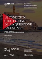 Image - IL CONFLITTO ISRAELO-PALESTINESE. Storia, Diritto, Narrazioni