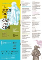 Image - Il mondo dei cappuccini: tra storia, società, arte, architettura