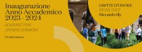 Image - Inaugurazione dell'Anno Accademico 2023/24