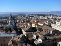 A spasso per le vie della Macerata sostenibile