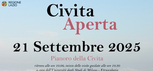 Image - Civita Aperta