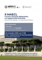 Il MAECI, il nuovo concorso diplomatico e le opportunità lavorative