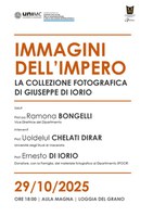Immagini dell'Impero Immagini dell'Impero