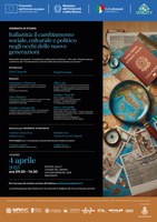 Image - Italianità: il cambiamento sociale, culturale e politico negli occhi delle nuove generazioni