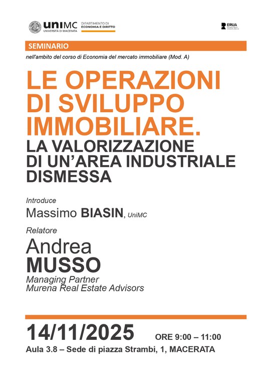 Image - Le operazioni di sviluppo immobiliare. La valorizzazione di un'area industriale dismessa