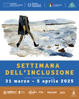 Image - Settimana dell'Inclusione 2025