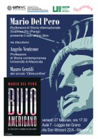 Image - Buio Americano - Gli Stati Uniti e il mondo nell'era Trump