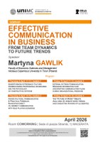 Image - Effective communication in business from team dynamics to future trends