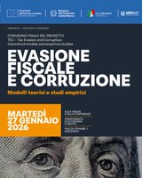 Image - Evasione fiscale e corruzione: modelli teorici e studi empirici