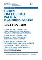Image - I BRICS tra politica, valuta e comunicazione