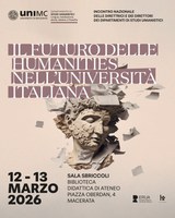 Image - Il futuro delle Humanities
