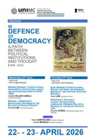 Image - In defence of democracy