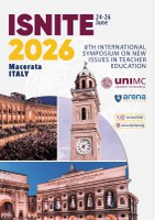 Image - International Symposium on New Issues in Teacher Education