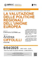 Image - La valutazione delle politiche regionali dell'Unione Europea