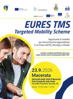 Image - Laboratorio di Empowerment EURES Targeted Mobility Scheme