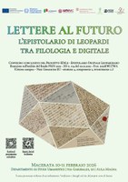 Lettere al Futuro