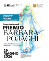 Image - Presentazione del Premio Barbara Pojaghi