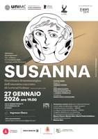 Image - Riscrittura drammaturgica. SUSANNA