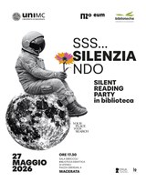 Image - SSS…Silenziando