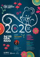 Image - Capodanno Cinese 2020