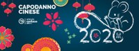 Capodanno Cinese 2020
