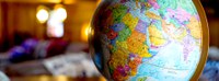 INTERNATIONAL SEMINARS’ WEEK |  Tourism and destinations in turbulent times