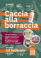 Image - Caccia alla borraccia