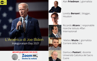L'America di Joe Biden