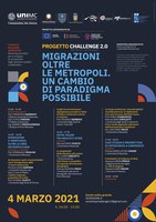 Image - Migrazioni oltre le metropoli. Un cambio di paradigma possibile