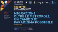 Migrazioni oltre le metropoli. Un cambio di paradigma possibile