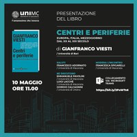 Image - Presentazione del libro | CENTRI E PERIFERIE