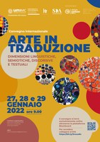 Image - Arte in traduzione