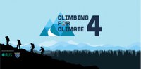 Escursione | CLIMBING FOR CLIMATE 2022