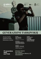 Image - Generazioni Tarkovskij