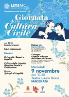 Image - Giornata della cultura civile. Con MARIA FALCONE
