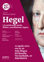 HEGEL e le verità nella storia