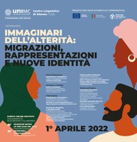 Immaginari dell’alterità. Migrazioni, rappresentazioni e nuove identità