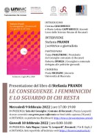 Image - Le conseguenze. I Femminicidi e lo Sguardo di chi Resta