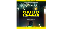 Image - Le Università per Giulio Regeni