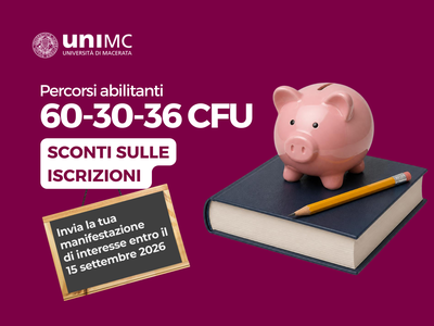 Image - Formazione insegnanti, sconti sulle iscrizioni