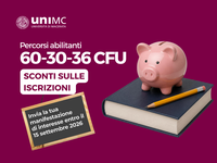 Formazione insegnanti, sconti sulle iscrizioni