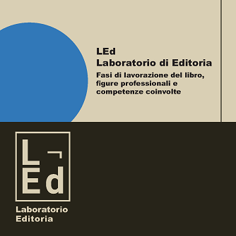 Image - Al via alla seconda edizione di LEd - Laboratorio di Editoria
