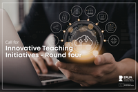 Aperto il bando ERUA "Innovative Teaching Initiatives – Round Four" Aperto il bando ERUA "Innovative Teaching Initiatives – Round Four"