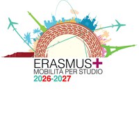 Erasmus+ Studio 2026/2027