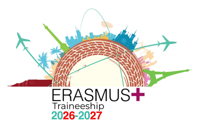 Image - Bando Erasmus+ Traineeship a.a. 2026/2027