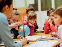 Bando per Scienze della formazione primaria