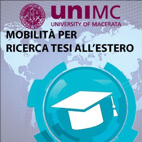 Image - Bando Ricerca Tesi all'estero 2025/2026