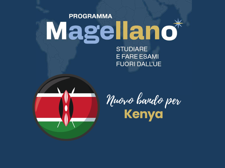 Image - Borse di studio per il Kenya