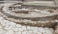 Campagna scavo a Tarquinia, aperte le iscrizioni