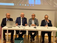 Campionati italiani Seniores di scacchi dal 25.9 al 2.10